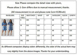 Women's Fashion 3/4 sleeve Mid Length loose Denim Jeans Dress