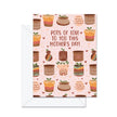Pots Of Love To You This Mother's Day! - Greeting Card