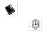 4-Port USB Wall Charger with Quick Charge 3.0 – EU, UK & US Plug | Multi-Colour