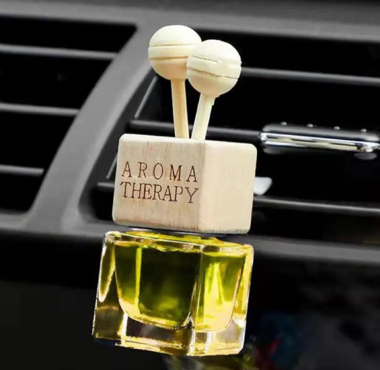 Car Perfume Bottle Car Interior Aromatherapy Essential Oil