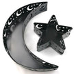 Wooden Ornament Eid Al Fitr Table Decoration coffee Tray