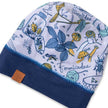 TUQUE RÉVERSIBLE BRIGADE