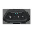 LX2 Motorcycle Bluetooth Helmet Headset, Waterproof Wireless 5.3 Rider Headphones Canada USA