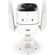 1080P Outdoor Security Camera with 30m Infrared Night Vision