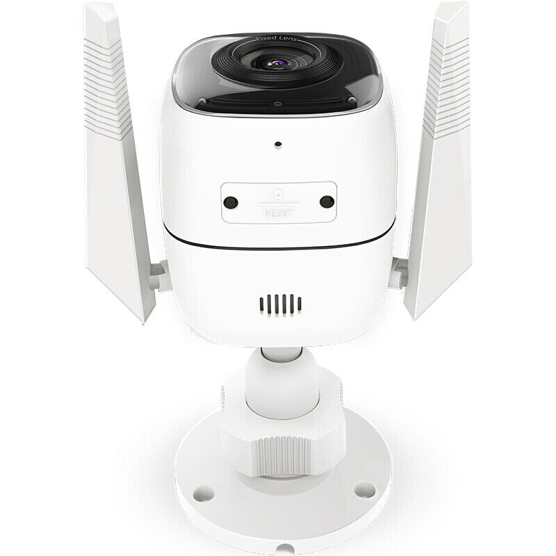 1080P Outdoor Security Camera with 30m Infrared Night Vision