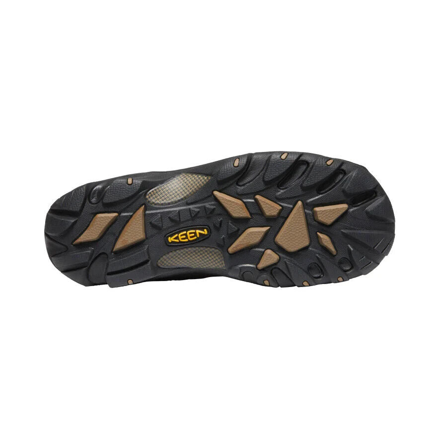 Keen Women's Pyranees Waterproof Leather Hiking Boots