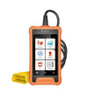 US EU Warehouse Launches CRE Full System Diagnostic Tool For Chrysler And OBD2 Code Reader Car Scanner For JEEP And DODGE
