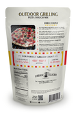 Urban Slicer Pizza Worx Outdoor Grilling Pizza Dough -  1 Package