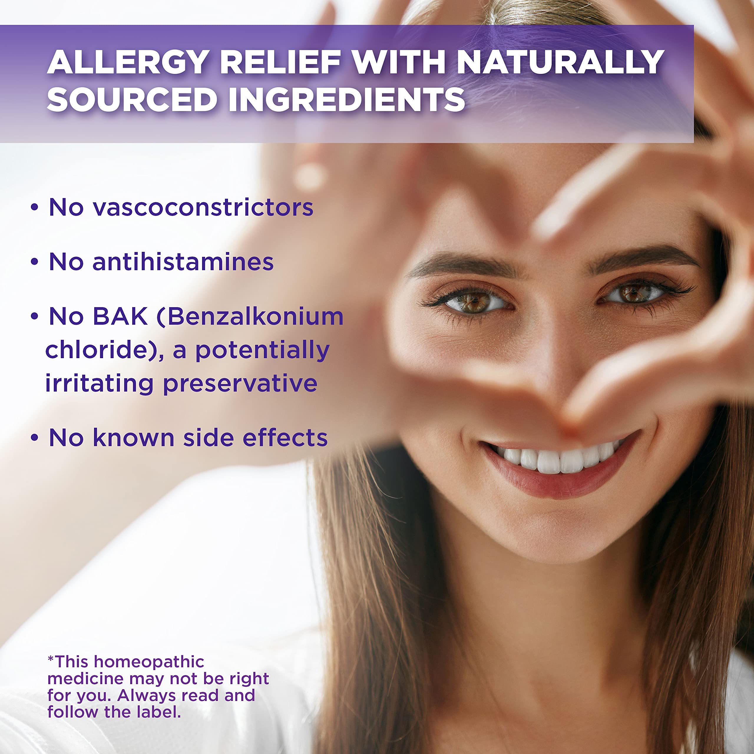 Similasan Allergy Eye Relief (10ml)