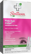 Similasan Pink Eye Relief (10ml)