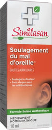 Similasan Earache Relief (10ml)