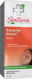 Similasan Earache Relief (10ml)