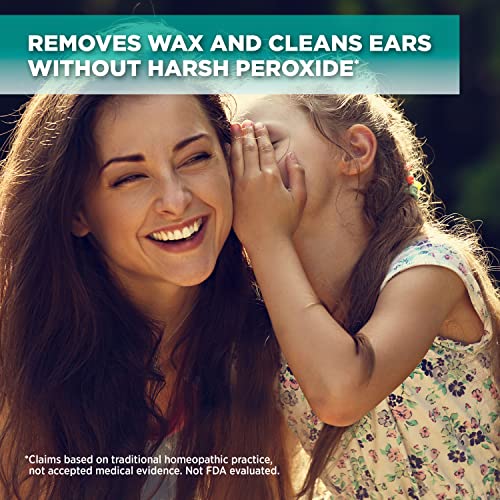 Similasan Ear Wax Removal Kit (10ml)