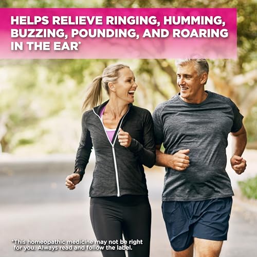 Similasan Ear Ringing Remedy (10ml)