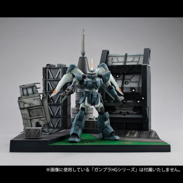 1\144 GS06 Heliopolis Battle Stage