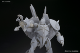 MG 1/100 Turn X Gundam Plastic Model Kit