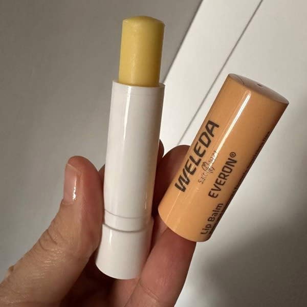 Weleda - Everon Lip Balm Tray (5g)