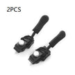 Zipper repair kit - Universal Tool-free