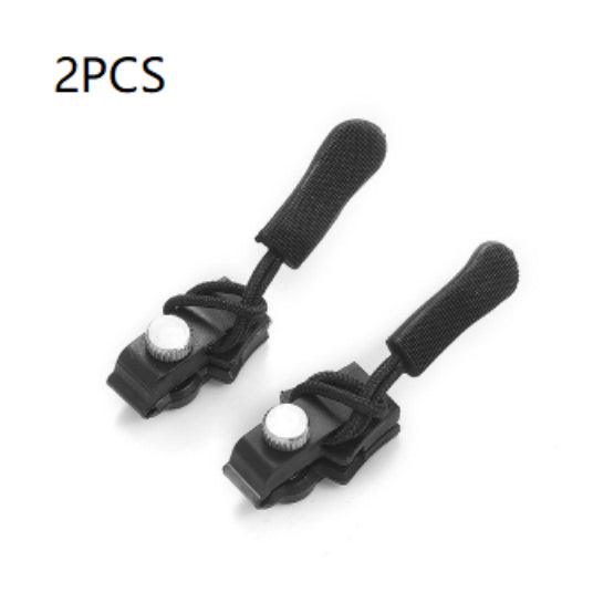 Zipper repair kit - Universal Tool-free