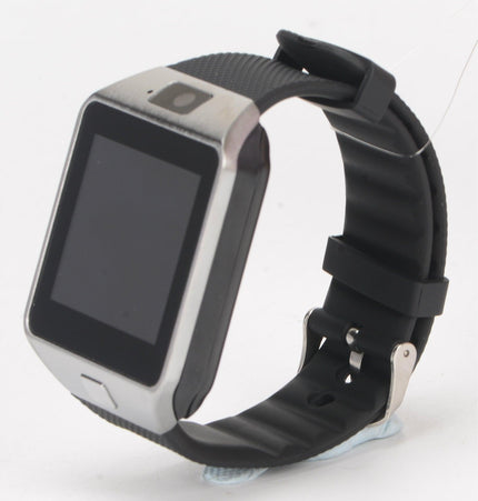 DZ09 Smart Watch with SIM Card Slot, Camera and Bluetooth