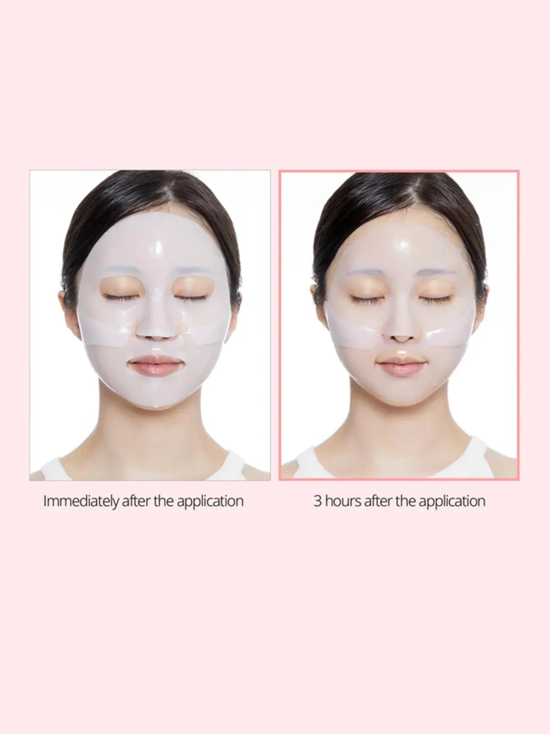 VT Collagen Reedle Shot 100 2-Step Hydrogel Mask 36g