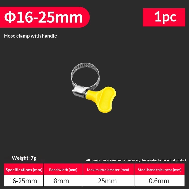Portable High Pressure Washing Water Gun for Car & Garden