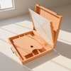 Artist Sketch Box - Wet Canvas Carrier For 16