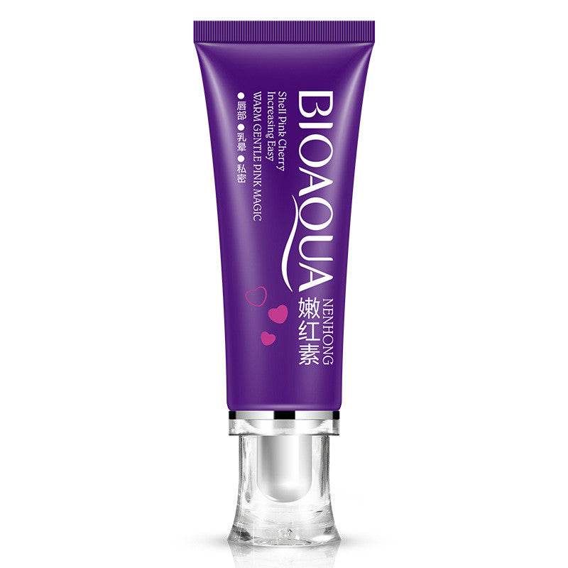 BIOAQUA Areola Tender Red Gel Feminine Lip Balm Care