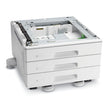 Xerox Three Paper Tray Module (1,560-Sheet Total)
