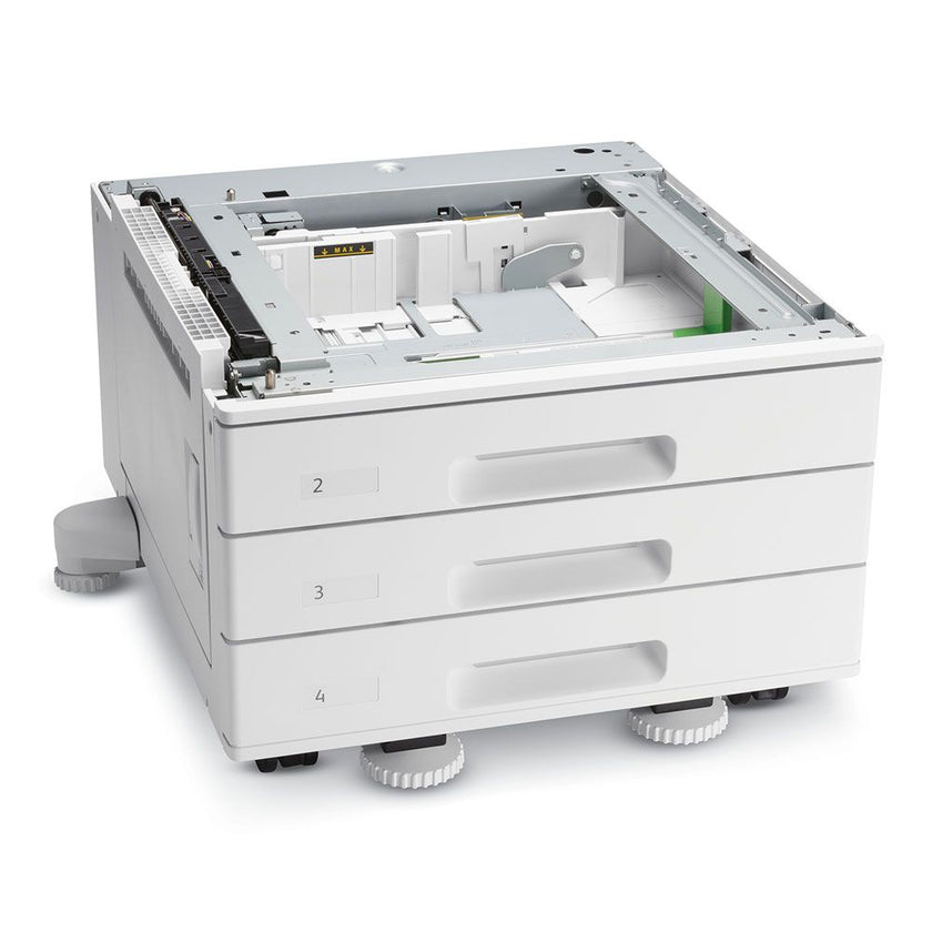 Xerox Three Paper Tray Module (1,560-Sheet Total)