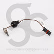 BISON 2200A, BISON 4000A Glow Pin