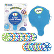 Learning Resources - Roue de questions sur les lettres SB