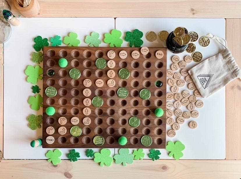 Tree Fort Toys - Coding Set (Mini 1