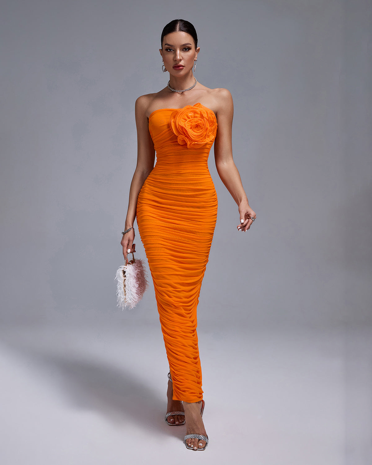 Agnes Dress