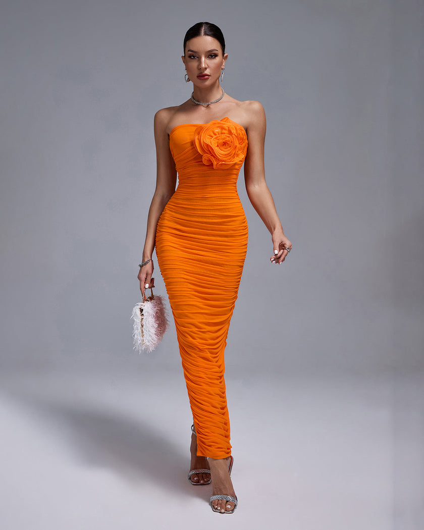 Agnes Dress
