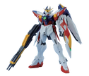 MG 1/100 Wing Gundam Proto Zero Plastic Model Kit