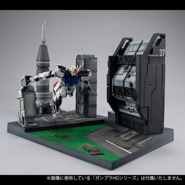 1\144 GS06 Heliopolis Battle Stage