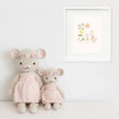 Emma the Mouse | Cuddle + Kind