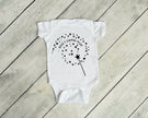 I Made A Wish and I Came True Matching Mommy and Me T-Shirts