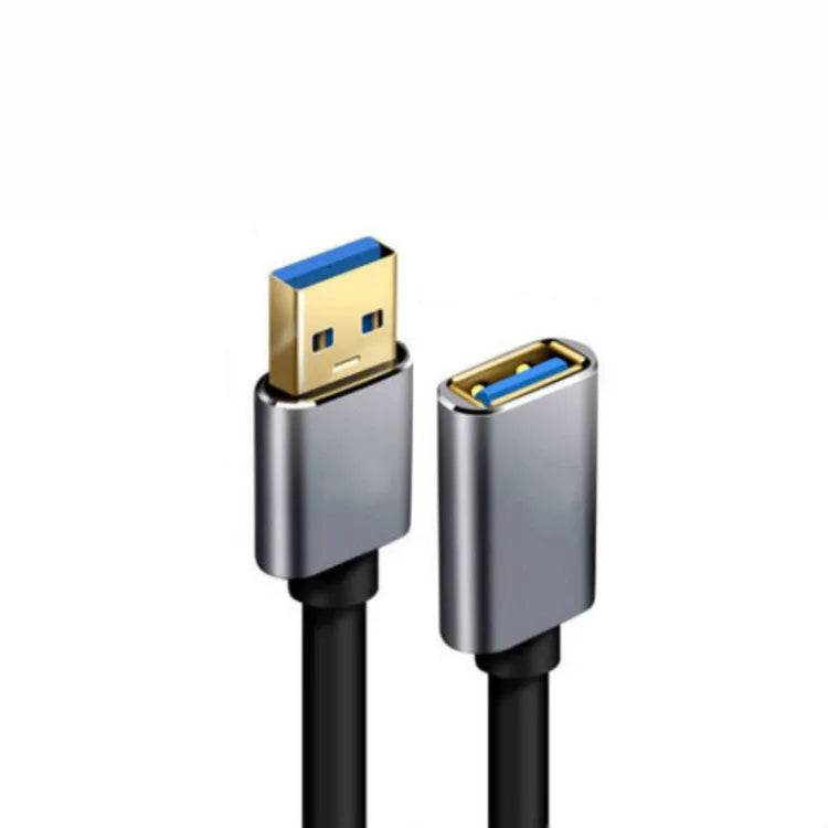 Interface Mobile Phone Charging Extension Cable