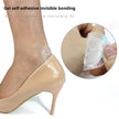 Hydrogel Invisible Non-permeable Foot Anti-wear Paste