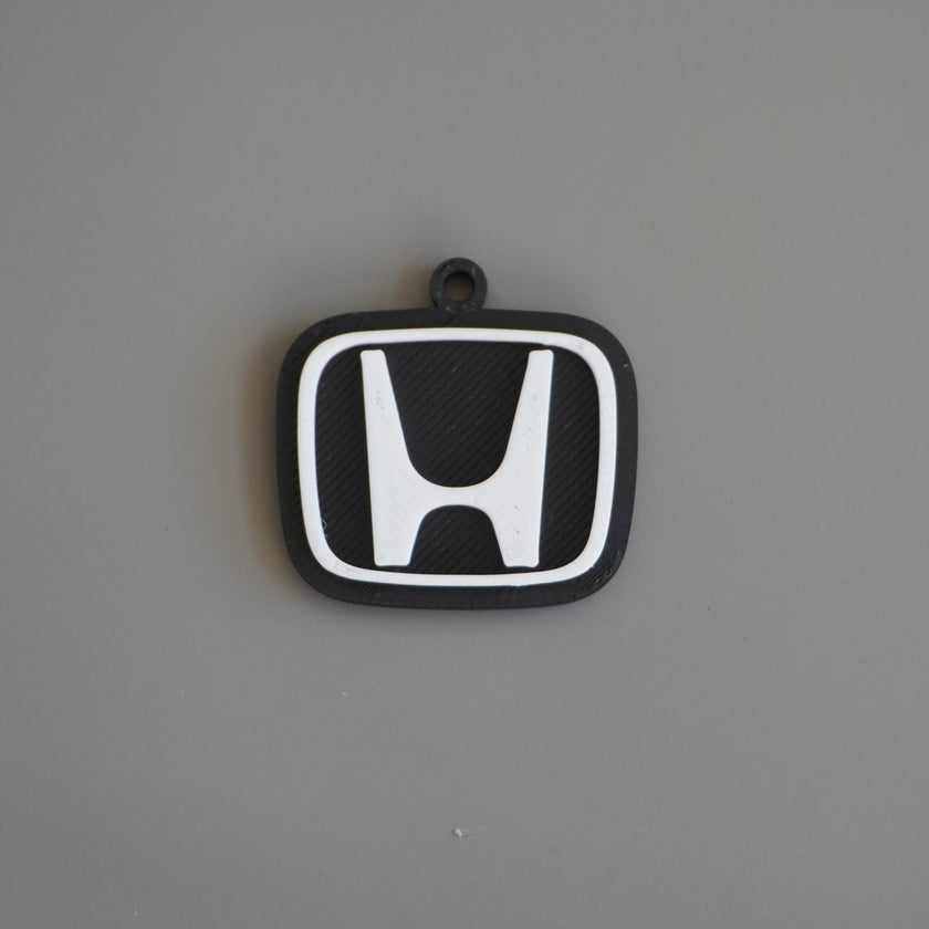 Custom Car Brand Logo Bag charm/Keychain – Choose Your Favorite!