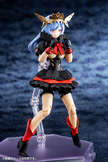 MEGAMI DEVICE CHAOS & PRETTY QUEEN OF HEARTS