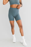 Barely There Shorts 2.0 (6