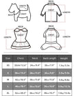 Gigi Dog Dress | Structured Dog Outfit