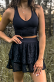 Stampede Crop