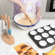 Kiddikutter Cookware Set - Sage