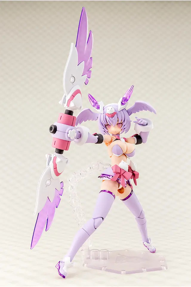 Kotobukiya Megami Device PUNI☆MOFU XIAO