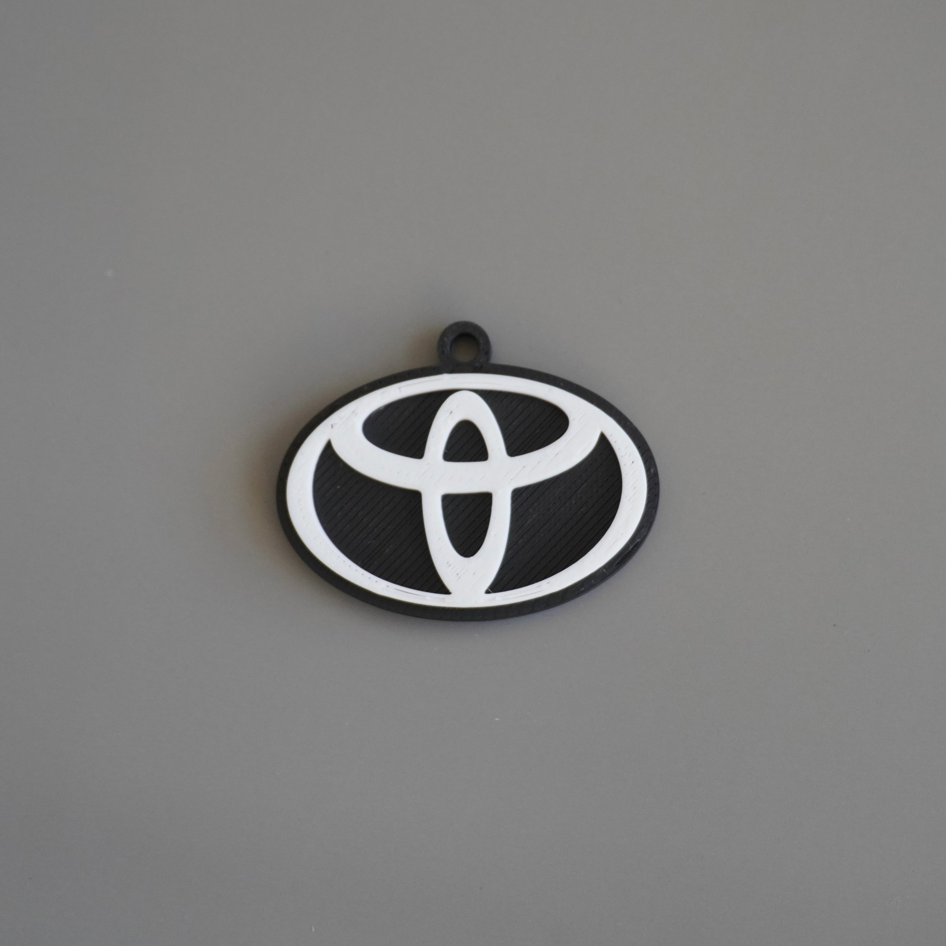 Custom Car Brand Logo Bag charm/Keychain – Choose Your Favorite!