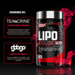 Nutrex Lipo6 BLACK